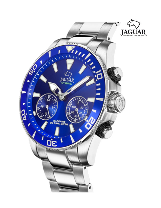 JAGUAR Connected Watch